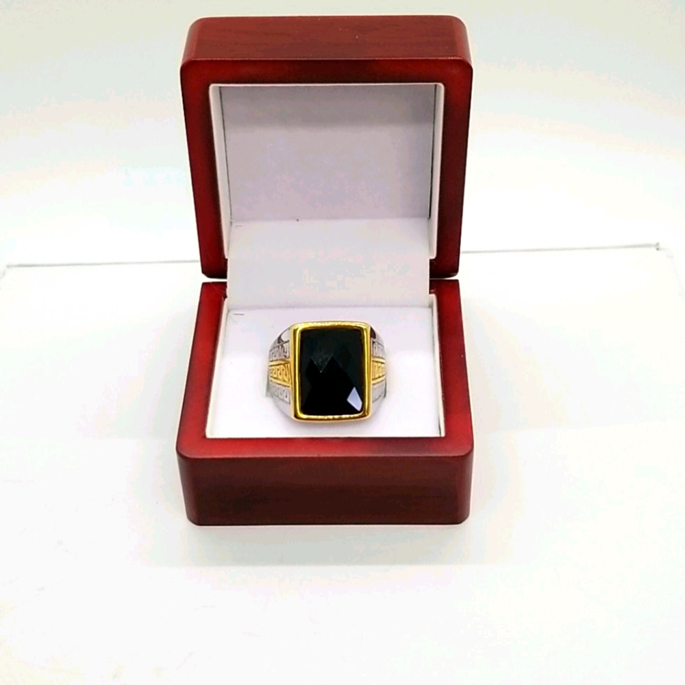 Mans Ring